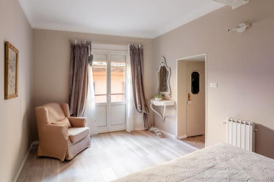 Realkasa Clavature Apartment Bolonha Exterior foto