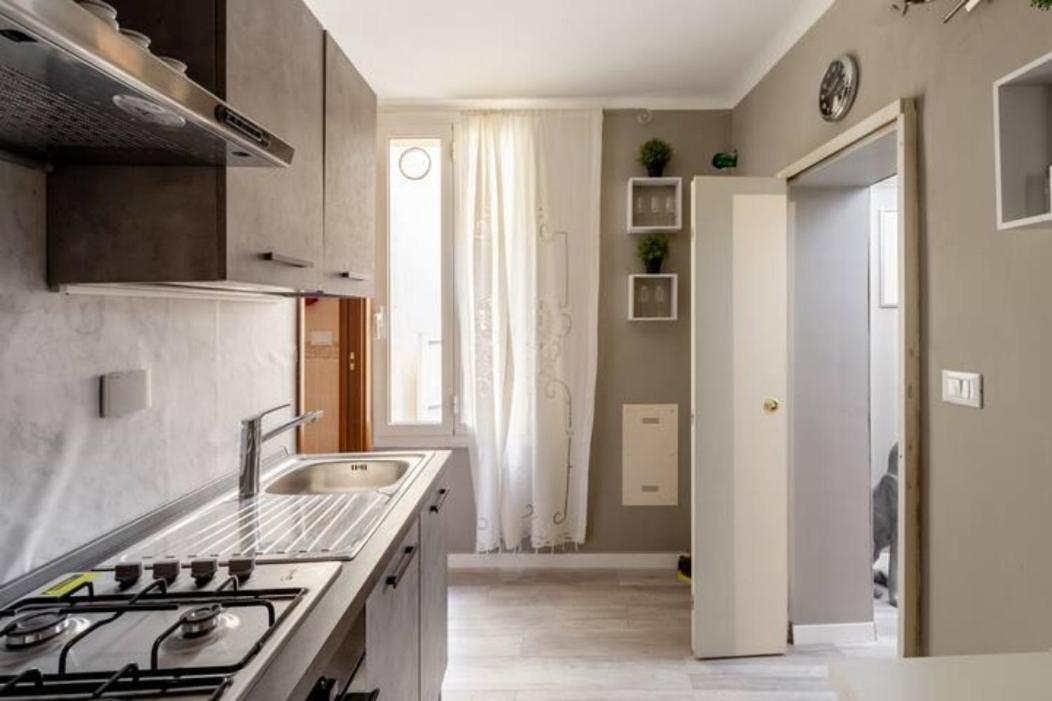 Realkasa Clavature Apartment Bolonha Exterior foto