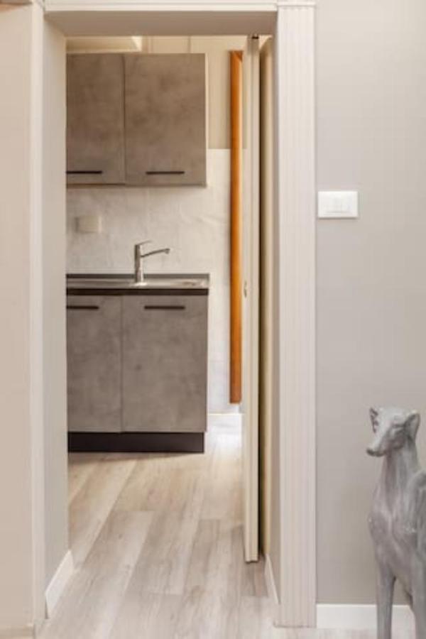 Realkasa Clavature Apartment Bolonha Exterior foto